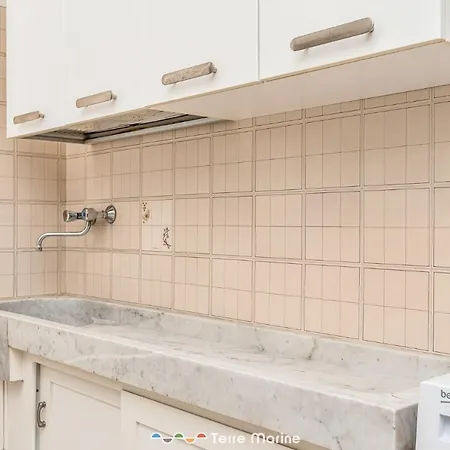 Apartamento Xx Zero La Spezia