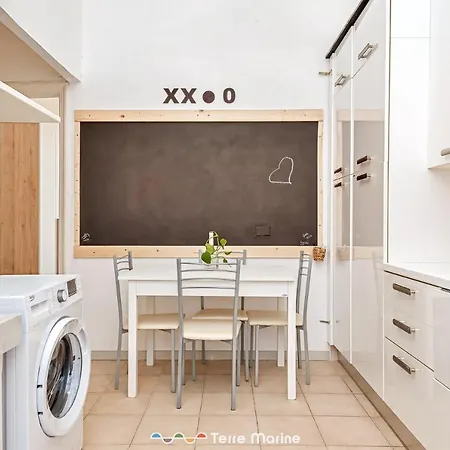 Apartman Xx Zero La Spezia