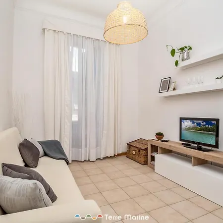 Apartman Xx Zero
