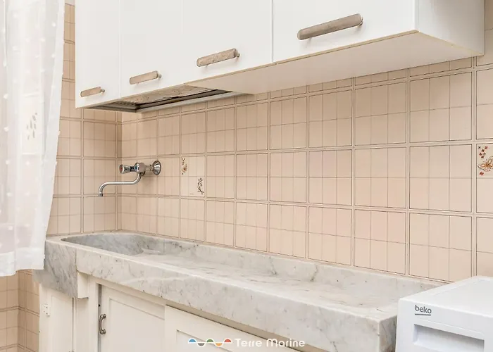 Lägenhet Xx Zero La Spezia